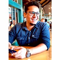 ReNew Employee Ankur R.'s profile photo