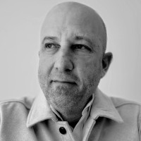 Adobe Employee David Blum's profile photo
