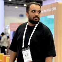 Hidayath Group Employee Sajas Kv's profile photo