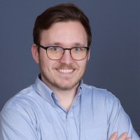 SeniorLytics Employee David Wilson's profile photo