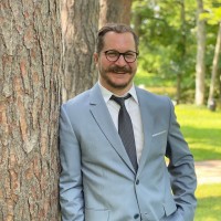 HAVER & BOECKER NIAGARA Employee Jon Cheladyn's profile photo