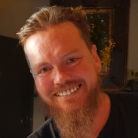 Network Overdrive Employee David Fregon's profile photo