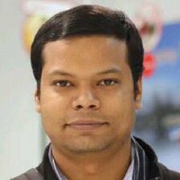 Reliance Jio Employee Saurav Phukan's profile photo