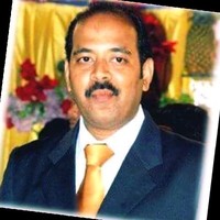 Suryakant Jadhav Email & Phone Number