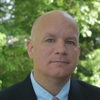 Bank of China USA Employee Patrick Egan's profile photo