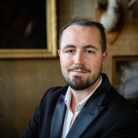 Cityus Employee Nicolas Bauer's profile photo