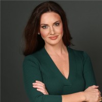 IMI Media Group Employee Hadley Gamble's profile photo