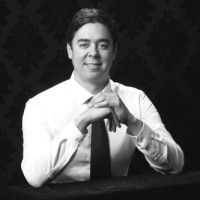 SYSADVANCE Employee Gerardo Marquez's profile photo