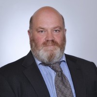 Dell Employee Pat Dorgan's profile photo