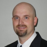 Invibio Employee Michael Veldman's profile photo