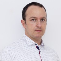 Trelleborg Sealing Solutions Employee Bartosz Witkowski's profile photo