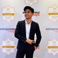 BigPay Employee Syahir Zubir's profile photo