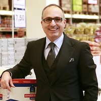 METRO AG Employee Kubilay Ozerkan's profile photo