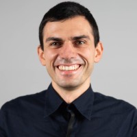 Le Gymnase CDCN Employee Lyubomir Petkov's profile photo