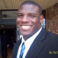 Southwest Airlines Employee Cory Bennett's profile photo