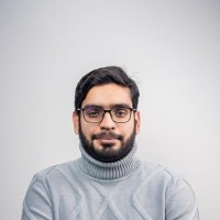 Ali Haider Email & Phone Number