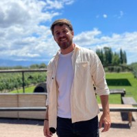 ÑUKE Employee Matias Vernetti's profile photo