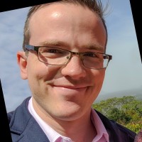 Velflex Employee David Wicks's profile photo