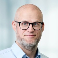 Vestjylland Forsikring Employee Morten Thomsen's profile photo