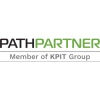 PathPartner Technology Employee Vinay MK's profile photo