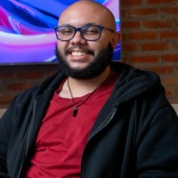 UTMify Employee Vinícius Ryan's profile photo