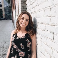 Peraton Employee Bailey Welsh Martinez's profile photo