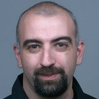 A.DI.CO.M. GROUP Employee Giancarlo Scola's profile photo