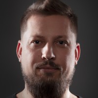 CloudBest Employee Grzegorz Jaworski's profile photo