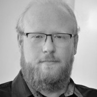 Strobe Employee Rudi Floren's profile photo