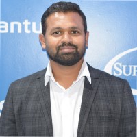 Al Rostamani Communications LLC Employee Vineesh Neyyan's profile photo