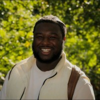 CLS Data Employee Mohamed Fofanah's profile photo