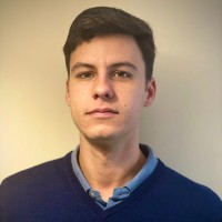 Feyter Group Employee Javier Moreda González's profile photo