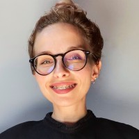moveax Employee Iuliia Sensi's profile photo