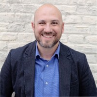 COLLAR WORKS Employee Nicholas Demarco's profile photo