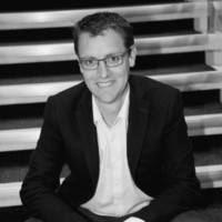 TAINA Technology Limited Employee Graeme Walker's profile photo