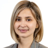 Maria Madalli Email & Phone Number