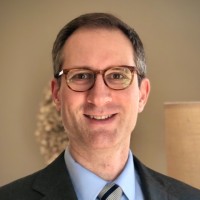 St. Luke's University Health Network Employee Chad Saunders's profile photo