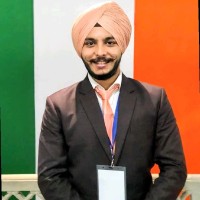SYSWARE Infotech Pvt. Ltd. Employee ʜᴀʀᴊᴏᴛ ꜱɪɴɢʜ's profile photo