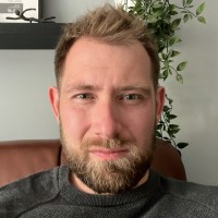 CONTECHS Employee John Stones's profile photo