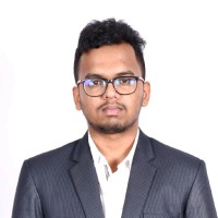 Complus Systems Pvt. Ltd Employee Tarun N's profile photo