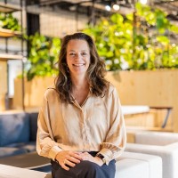 Dura Vermeer Employee Natasja van Rens's profile photo