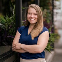 Jupiter Endovascular Employee Julia Werning's profile photo
