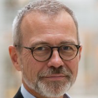 Omda Employee Einar Bonnevie's profile photo