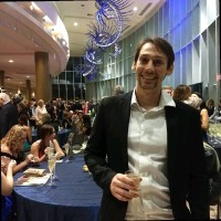 GOLD COAST EAGLE DIST LTD Employee John Maser's profile photo