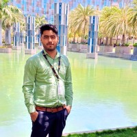 Gainwell Commosales Pvt. Ltd. Employee Ashok Kumar's profile photo