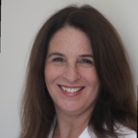 Gerstein Crisis Centre Employee Susan Davis's profile photo