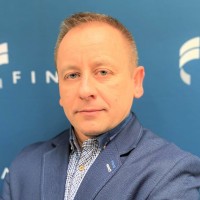 Final S.A Employee Grzegorz Patyk's profile photo