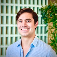 Unlimit Employee Carlos Hernández's profile photo