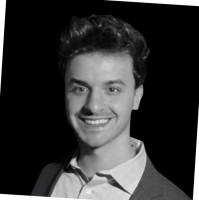 Hudson River Trading Employee Dante Iudici's profile photo