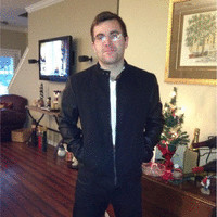 Target Employee Adam Buys's profile photo